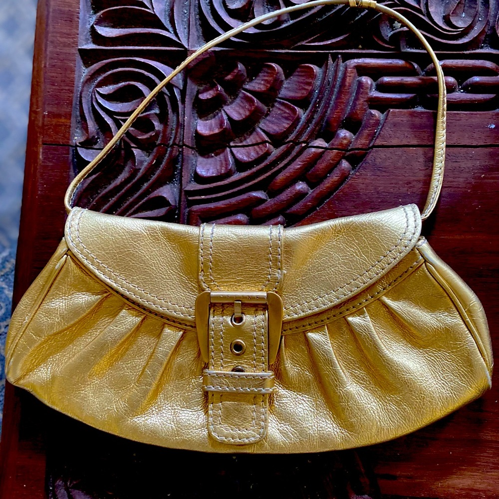 Gorgeous Celine purse - vintage - that I must part with. Gently worn.